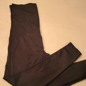 XXL shapermint black leggings